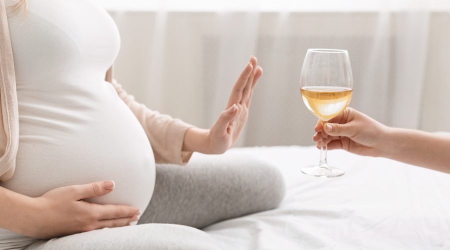 Беременность и алкоголь | Очень вкусные блюда в домашних условиях